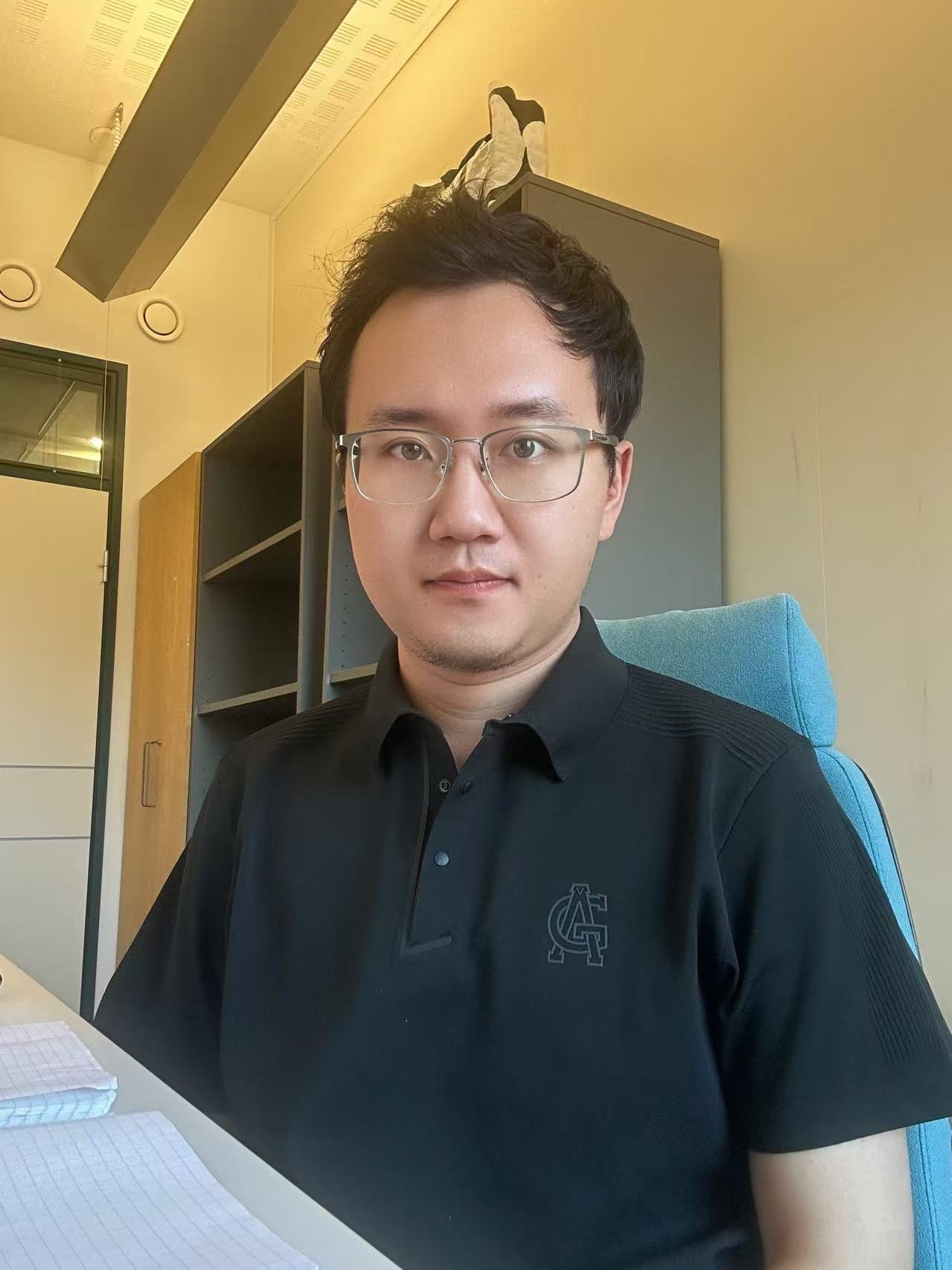 Cao Yongxi
